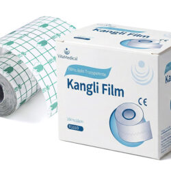 Kangli Film Rolo