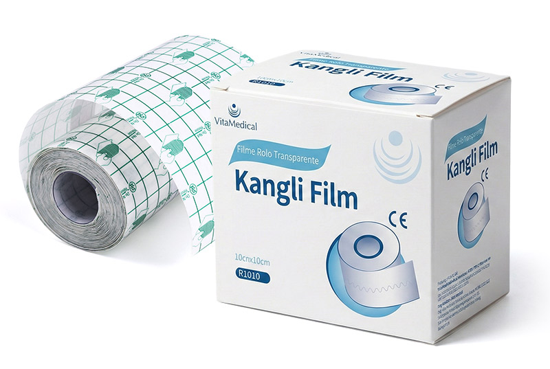 Kangli Film Rolo